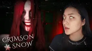 ЖУТКИЙ НОВЫЙ ГОД ▶ CRIMSON SNOW #1