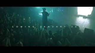 NF - Perception Tour (Official Trailer)