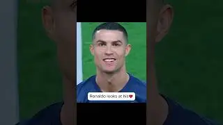 Ronaldo 💖 Georgina so cute moments