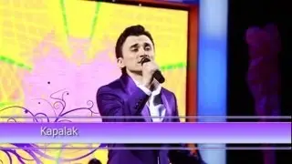 Ulugbek Rahmatullayev - Kapalak (concert version HD)