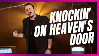 DINO - Knockin' On Heaven's Door | Especial 10 Anos Acoustic Sessions