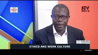 KICK STARTER: Why there poor work culture in Uganda