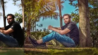 Remove shadow and make high and detailed photo in photoshop cc | 2021 Photoshop Tutorial |