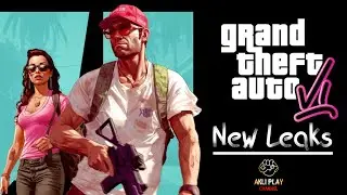 GTA 6 آخر أخبار و التسريبات - GTA VI NEW LEAKS