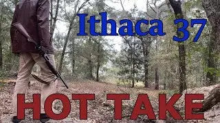 RMS HOT TAKES - Ithaca 37