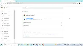 How to Update Google Chrome? Update Google Chrome Latest Version