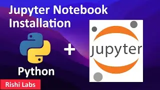 How to install Jupyter Notebook on Windows 11