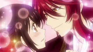 Meiji Tokyo Renka - By your side「AMV」