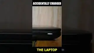 Charge Laptop with 20W Power Bank!