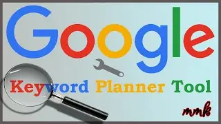 Access Google Keyword Planner Tool Without Creating Ads