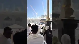 Kaaba makkah #madina #madinah #pakistan #saudiarabia #shortvideo #shorts makkah live madina naats