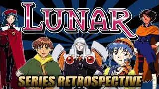 Lunar Complete Series Retrospective