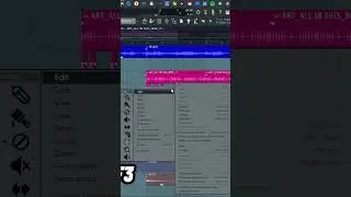 FAST FL STUDIO HOTKEY