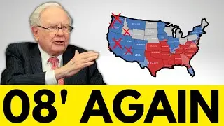 Warren Buffet: 