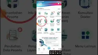 Solusi Gagal Verifikasi Wajah Muka Akun Mobile JKN BPJS Kesehatan Terbaru 2024