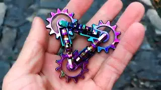 Mind-Blowing Fidget Toys You Didn’t Know Existed