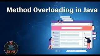 Method Overloading in Java