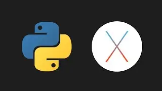 How To Run Python Code in VSCode on Mac in IDLE