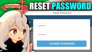 How to Change Password on Genshin Impact (Updated 2024)