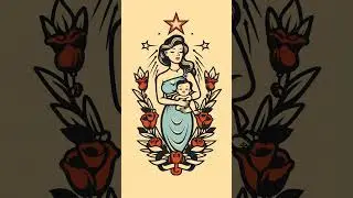 mother Tattoo Ideas