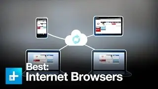 Top 5 Internet Browsers