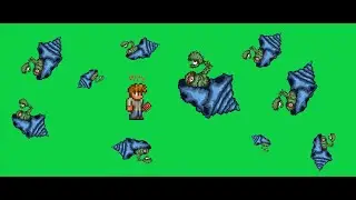 The true Terraria Thorium experience. | Terraria Thorium mod.