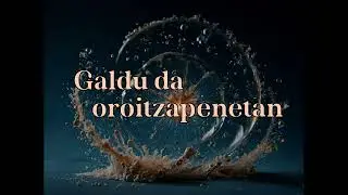 Zelanda - Irentsita (Official Lyric Video)