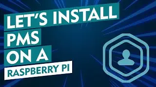 Lets Install: Personal Management System On A Raspberry Pi