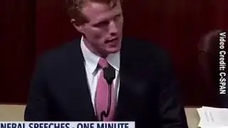 Rep. Joe Kennedy III: Ending gun violence isn't political – this is personal.