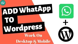 whatsapp click to chat plugin for wordpress