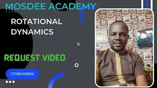 Rotational motion|Physics