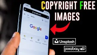 How to Download Copyright free Images from Google | 3 Best Websites for Copyright Free Images 2022