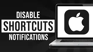 How to Disable Shortcuts Notification on iPhone iOS16