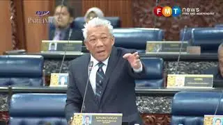 Bung Moktar tarik balik perkataan ‘f*** you’, akui kurang sopan