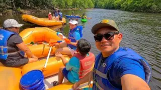 Pocono White Water | Family Style White Water Rafting | Jim Thorpe | Pennsylvania