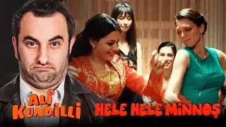 Ali Kundilli - Hele Hele Minnoş | Minnoş Dansı