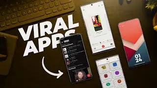 Top 10 VIRAL Android Apps you must know | Best Android Apps | Best Apps 2023