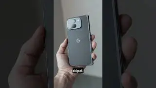 The new Google Pixel 9 Pro Fold 👆