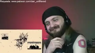 Avenged Sevenfold - (D)eath REACTION!!