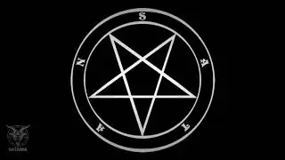 Satan (Satanic Chant) Vibrating Call Mantra · Agios O Satanas (1 Hour)