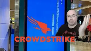 #crowdstrike  Outage Explained: What REALLY Happened & Why #microsoft  Wasn't to Blame!