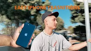 Film Lifestyle Videos on Your iPhone | Easy Epic B-Roll