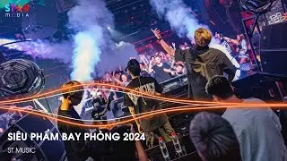 NONSTOP 2024 BAY PHÒNG BASS CỰC MẠNH ✈️ NHẠC SÀN VINAHOUSE DJ MIXTAPE 2024 ✈️ NHẠC REMIX CỰC MẠNH