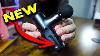 Is There A New King Of Mini Massage Guns In 2024?