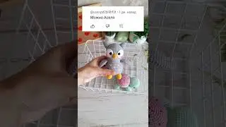 Схемы на все игрушки в группе ВК: Вязаные игрушки Kittoys