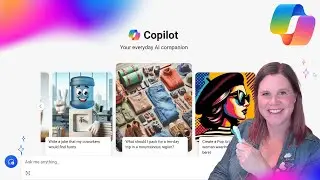 Discover Microsoft Copilot: Free AI Tool!