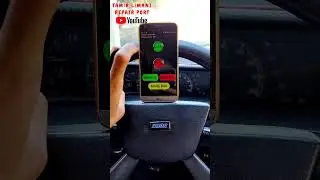 START STOP SİSTEMİ(S1) TELEFON İLE ÇALIŞTIRMA 