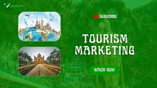 Tourism Marketing