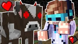 НОВЫЕ КРОВОЖАДНЫЕ МОБЫ В МАЙНКРАФТ ► Обзор мода Deadly Monsters Minecraft