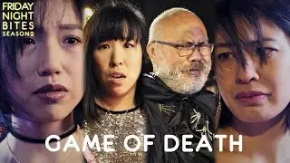 Friday Night Bites - GAME OF DEATH Ft Dave Fane | Comedy Web Series